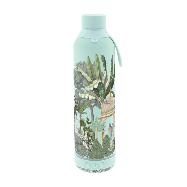 BOTELLA TERMICA 750 ML WILD PARADISE