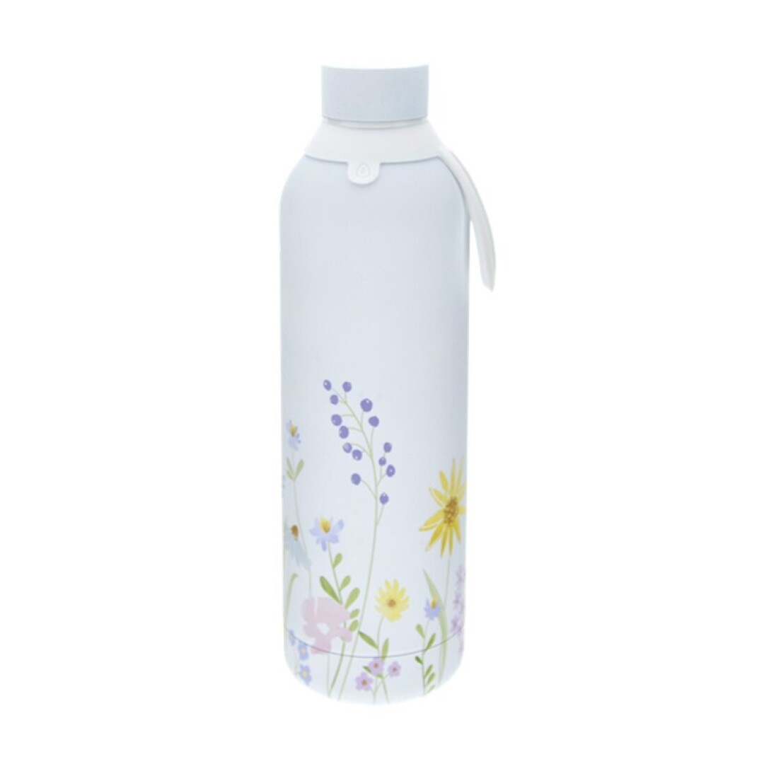 BOTELLA TÉRMICA ICE LAST FLOWER 710 ML