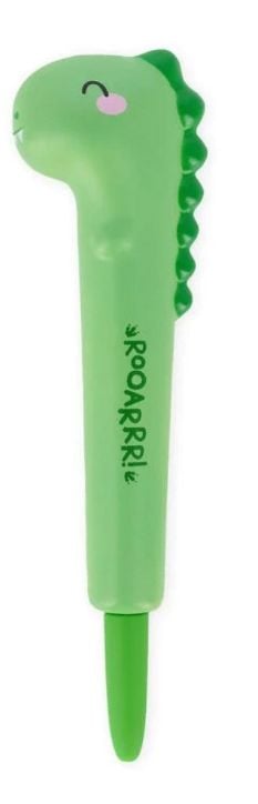 BOLIGRAFO ANTIESTRES DINO LEGAMI