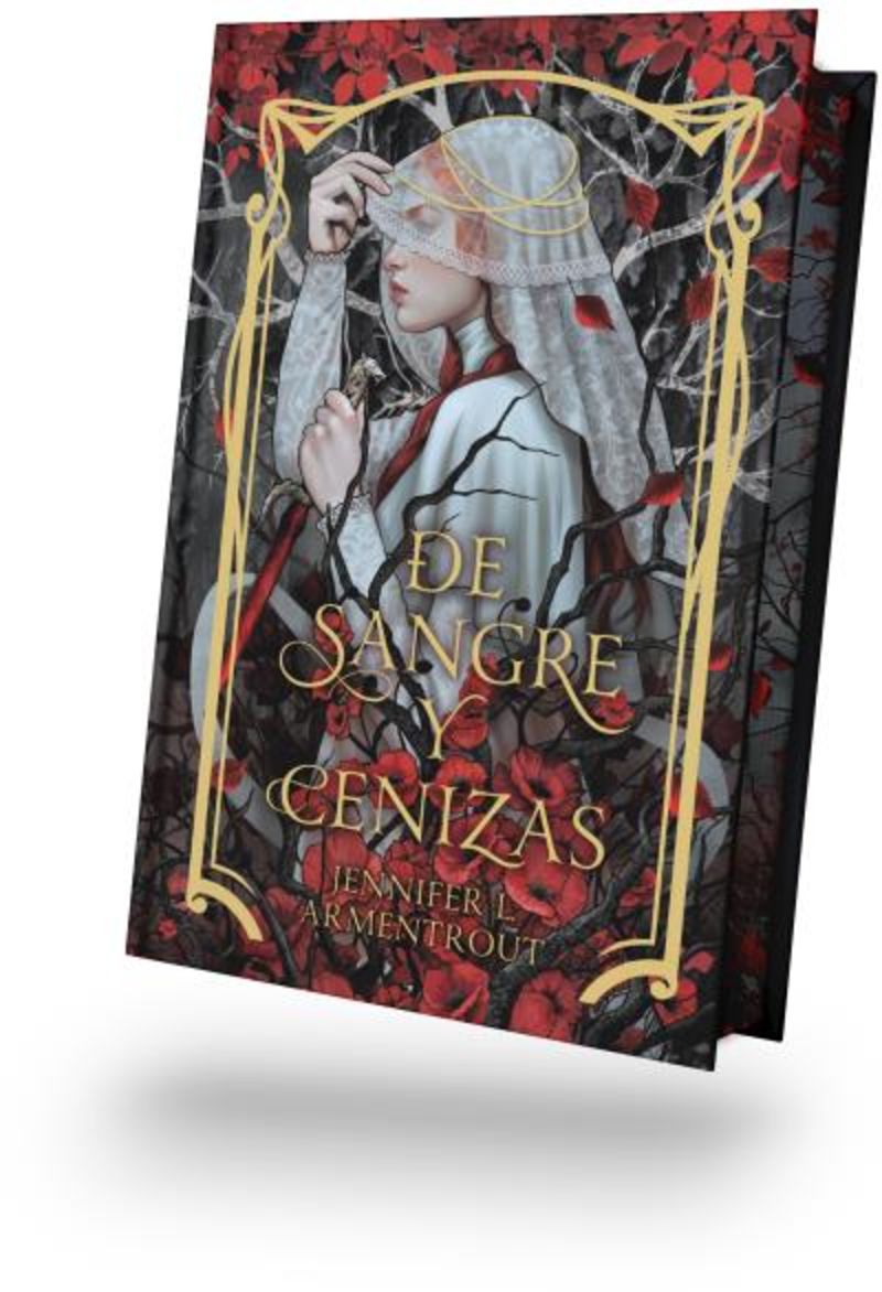 DE SANGRE Y CENIZAS (EDICION ESPECIAL)
