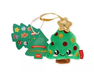 FIGURA ARBOL NAVIDAD LEGAMI