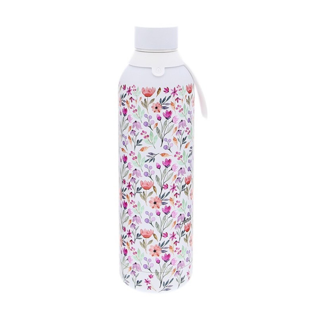 BOTELLA ACERO 710 ML ICE WILD FLOWER