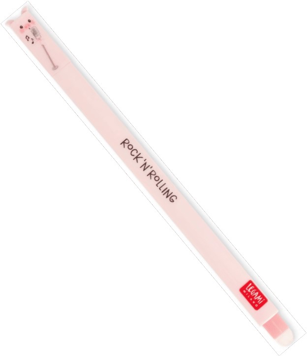 BOLIGRAFO BORRABLE CERDITO LEGAMI