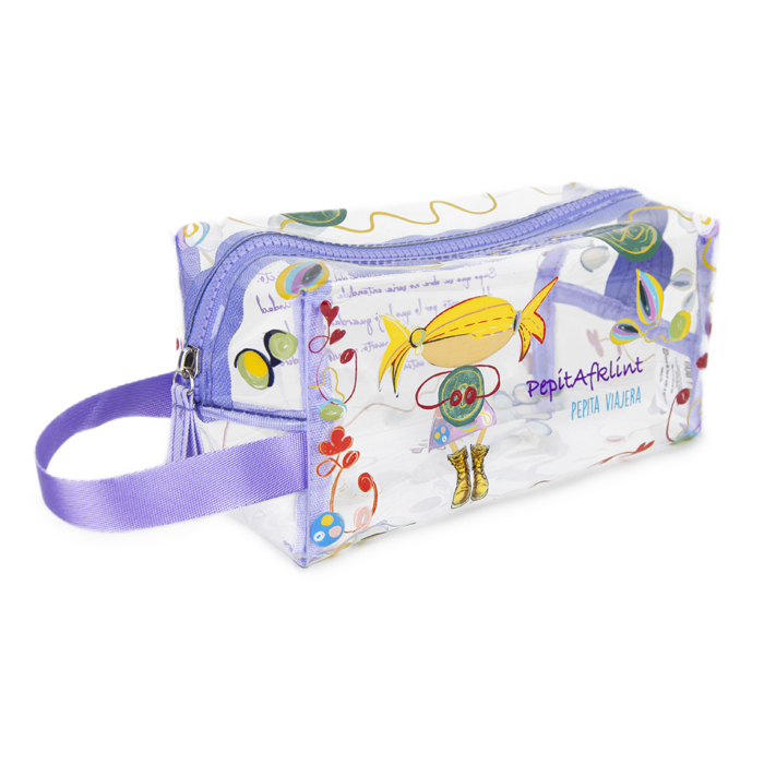 NECESER ASA PEPITAFKLINT PEPITA VIAJERA
