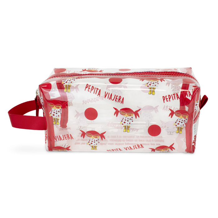 NECESER ASA PEPIKUSAMA PEPITA VIAJERA