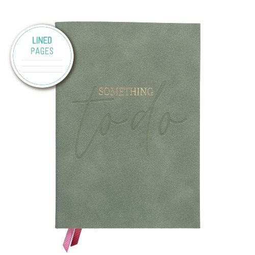 CUADERNO ARTEBE POLIPIEL SOMETHING