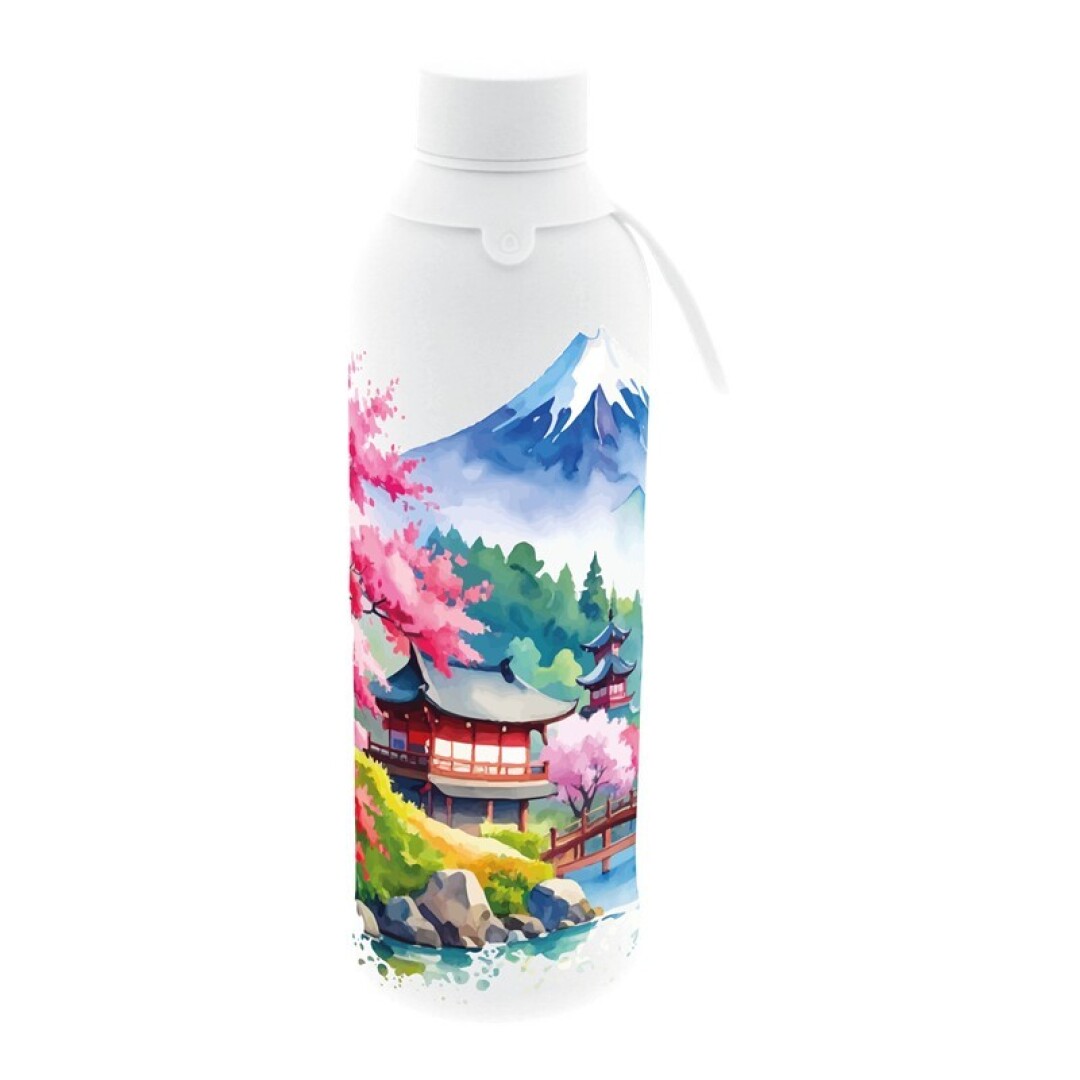 BOTELLA TERMICA 750 ML JAPON