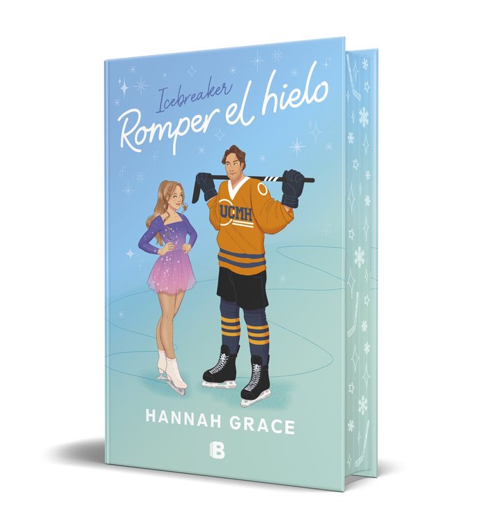  ROMPER EL HIELO (EDICIÓN ESPECIAL) 